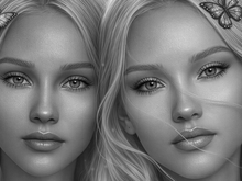 ZORA BEAUTY - VENUS SKIN for EVOX (DEMO)