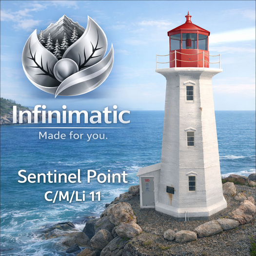 Sentinel Point (add)