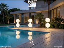 Kaset Lamp - CANARUN - (Rezzme)