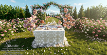 Valentines party