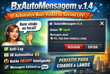 [Bx4i20] Bot Messaging / Voice v1.4