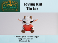 Loving_Kid Tipjar boxed