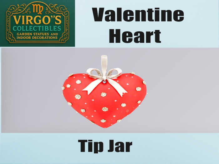 Tip Jar Tip Jar