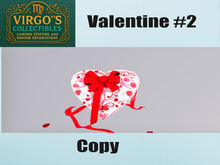 valentine 2