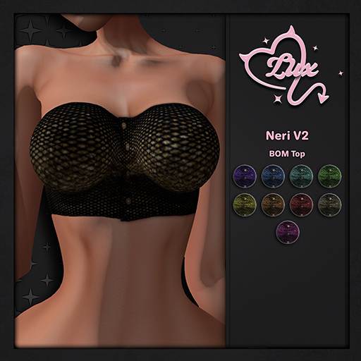 Lux - Neri V2