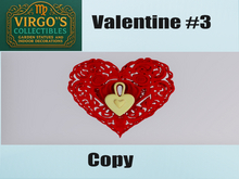 valentine 3