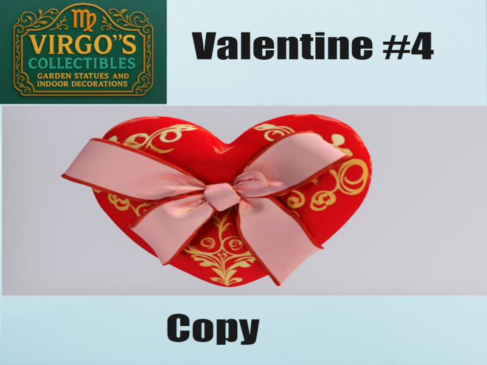 valentine 4