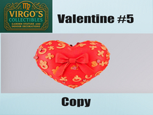 valentine 5