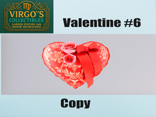 valentine 6