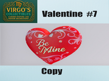 valentine 7