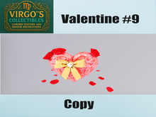 valentine 9