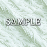[ Feather Fur Seamless 01 ] B