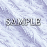 [ Feather Fur Seamless 01 ] D