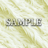 [ Feather Fur Seamless 01 ] E