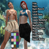 (GGD) Top 18-Bubbles-NT