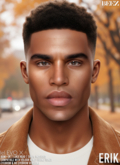 [BEEZ] ERIK - FATPACK NOTE FOUND