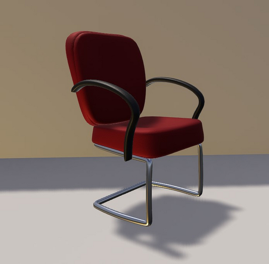 DryerChair