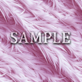 [ Feather Fur Seamless 02 ] C