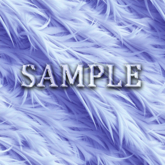 [ Feather Fur Seamless 02 ] D