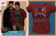 Cosmic Sleep // Jamie T-Shirt // Dreamer