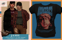 Cosmic Sleep // Jamie T-Shirt // Mercy