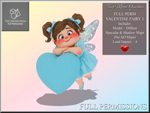Full Perm Fairy 1