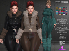VITA OUTFIT by BA Store>>PROMO<<