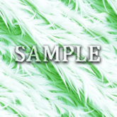 [ Feather Fur Seamless 03 ] B