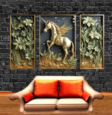 Wall Deco Sticker Mural