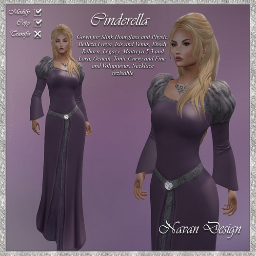 Cinderella Demo