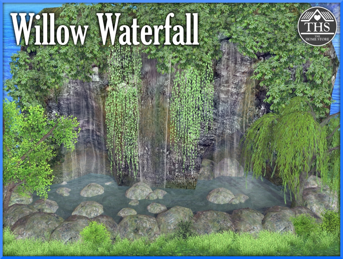 WATERFALL