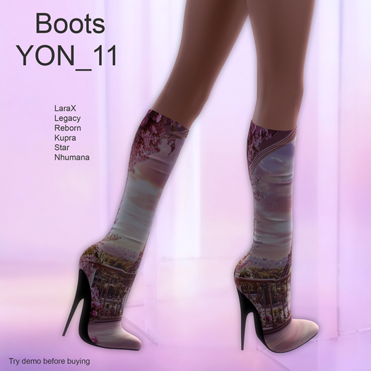 [PCE]YON_Boots_11