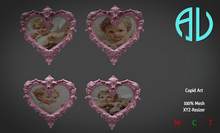 AV - Cupid Art