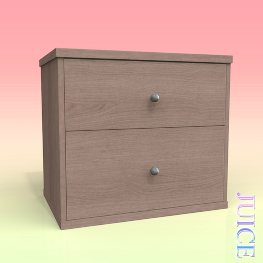Commode Nightstand Furniture