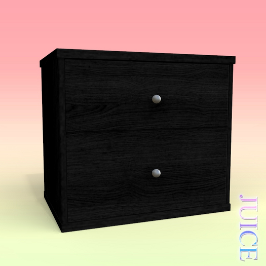 Commode Nightstand Furniture