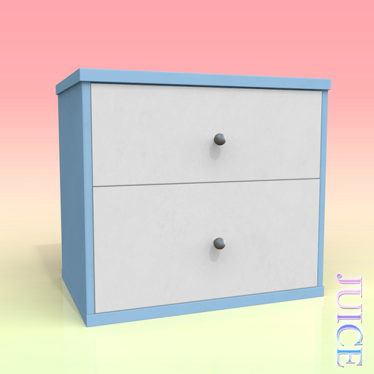 Commode Nightstand Furniture