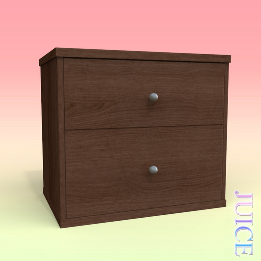 Commode Nightstand Furniture
