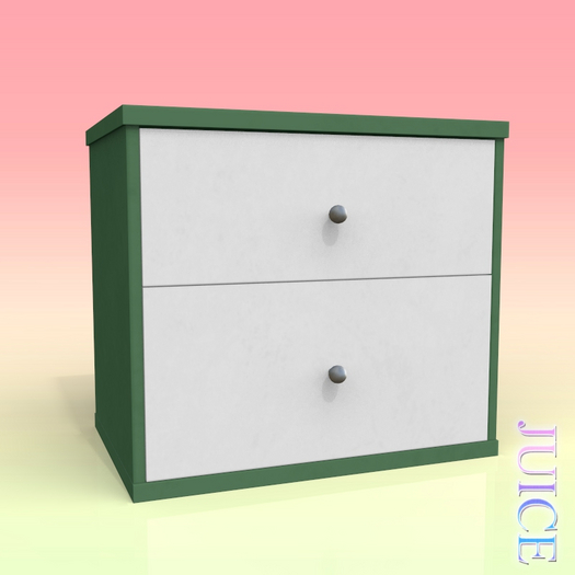 Commode Nightstand Furniture