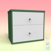 Commode Nightstand Furniture