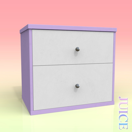 Commode Nightstand Furniture