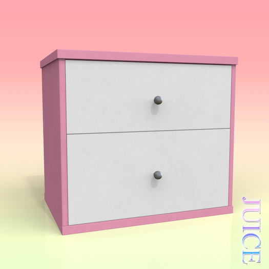 Commode Nightstand Furniture