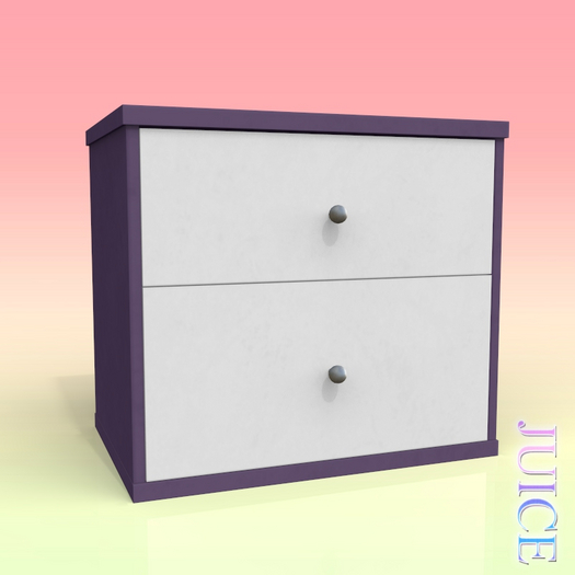 Commode Nightstand Furniture