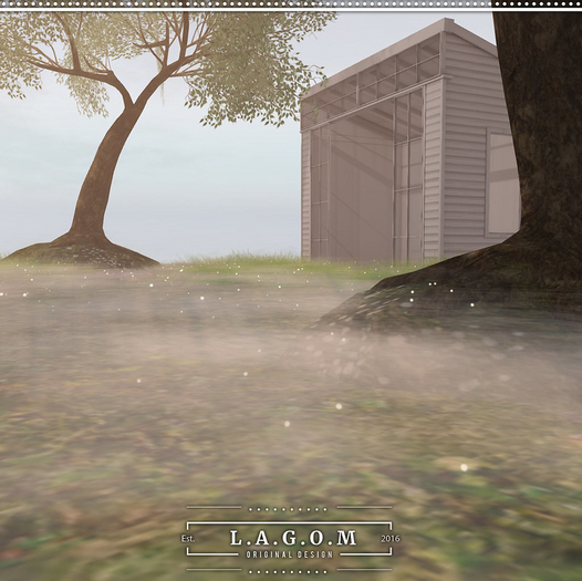 LAGOM - Springmist