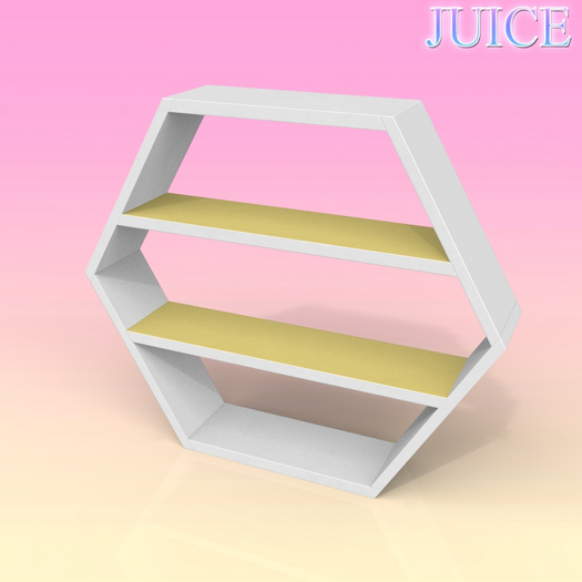 Art Shelf
