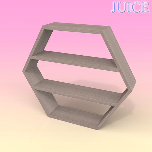 Art Shelf