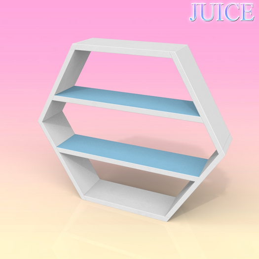 Art Shelf