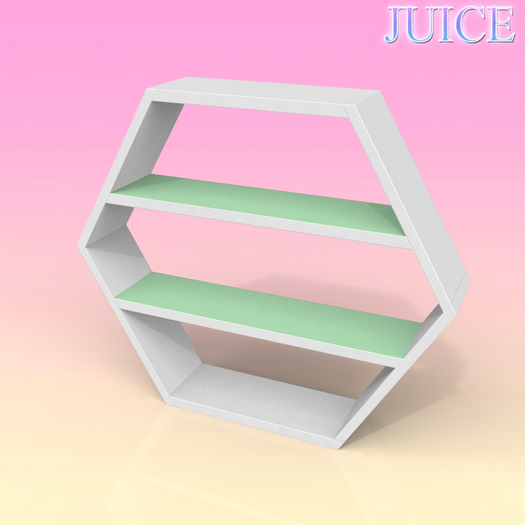 Art Shelf