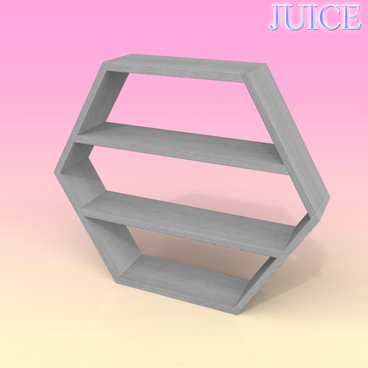 Art Shelf