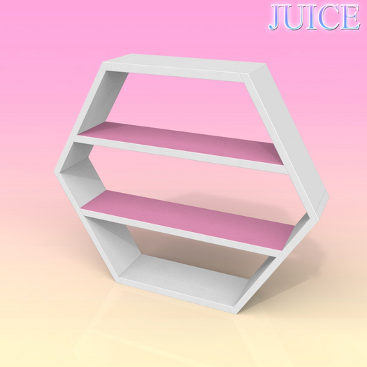 Art Shelf