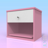 Bed Room Night Stand